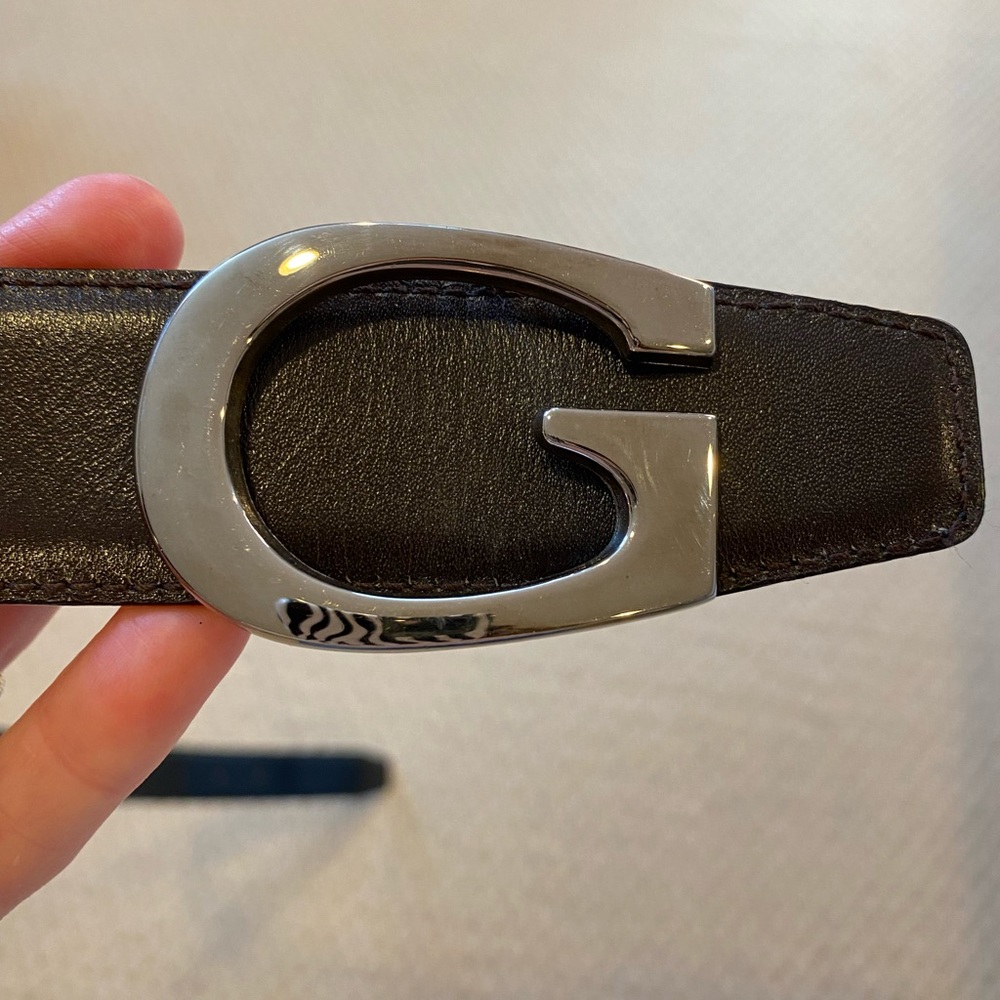 Gucci belt - Picture 1 of 5